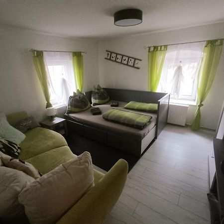Ferienwohnung Rotheneder- Rupp Niederndorf  Ngoại thất bức ảnh