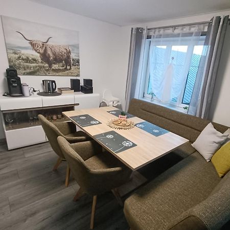 Ferienwohnung Rotheneder- Rupp Niederndorf  Ngoại thất bức ảnh