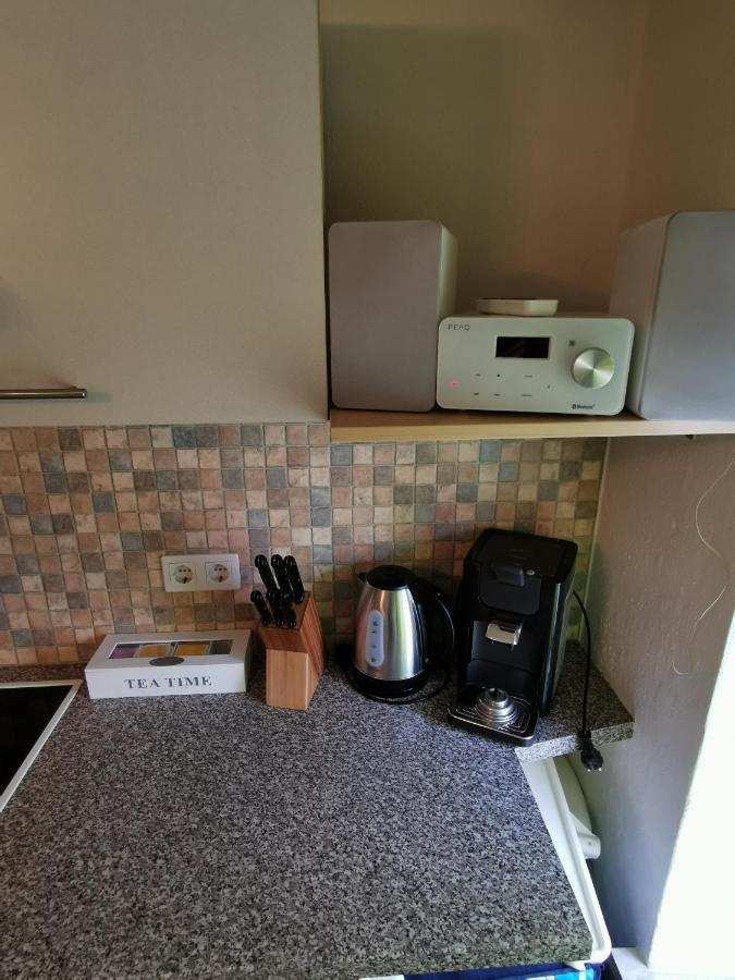 Ferienwohnung Rotheneder- Rupp Niederndorf  Ngoại thất bức ảnh