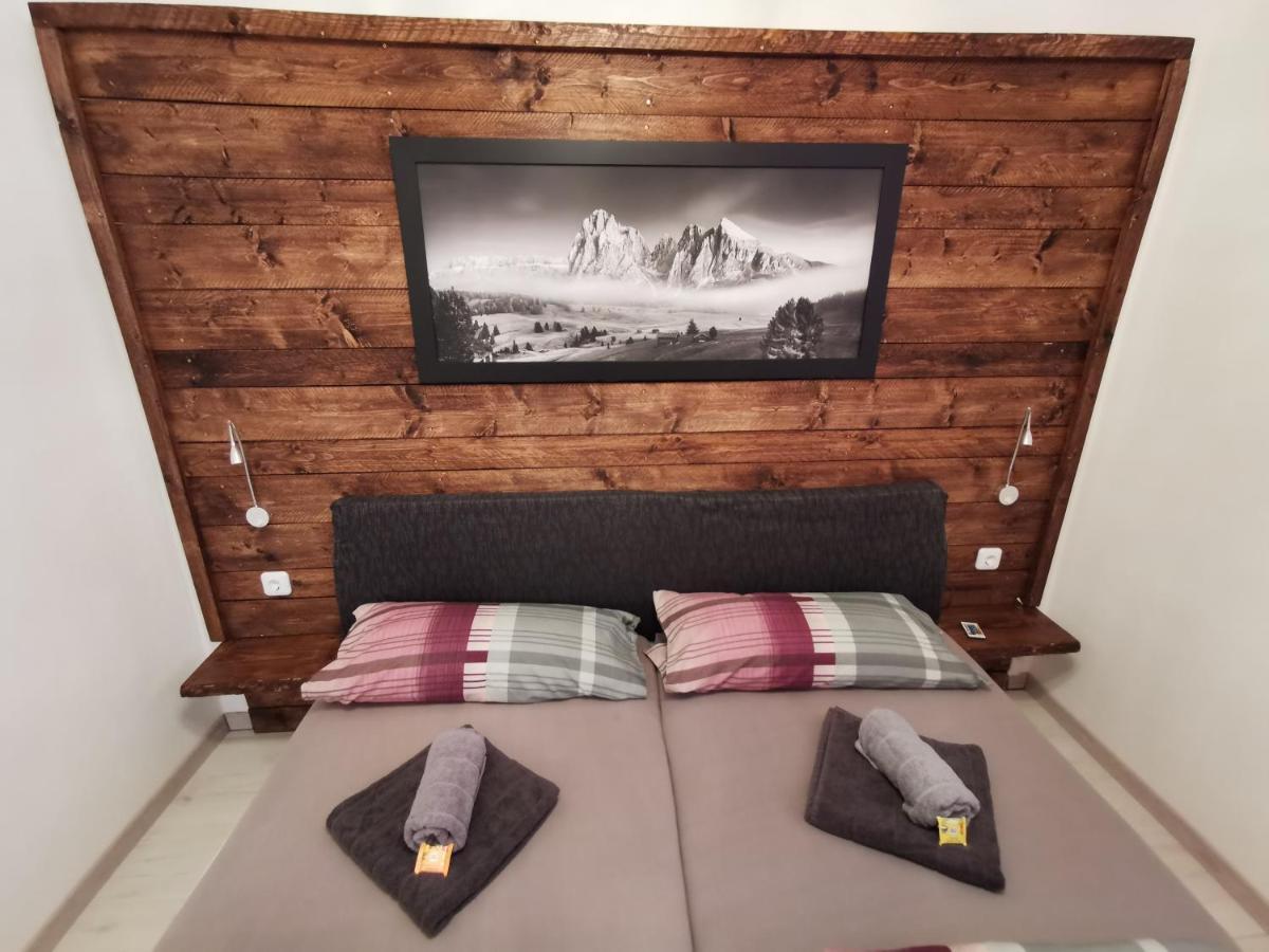 Ferienwohnung Rotheneder- Rupp Niederndorf  Ngoại thất bức ảnh