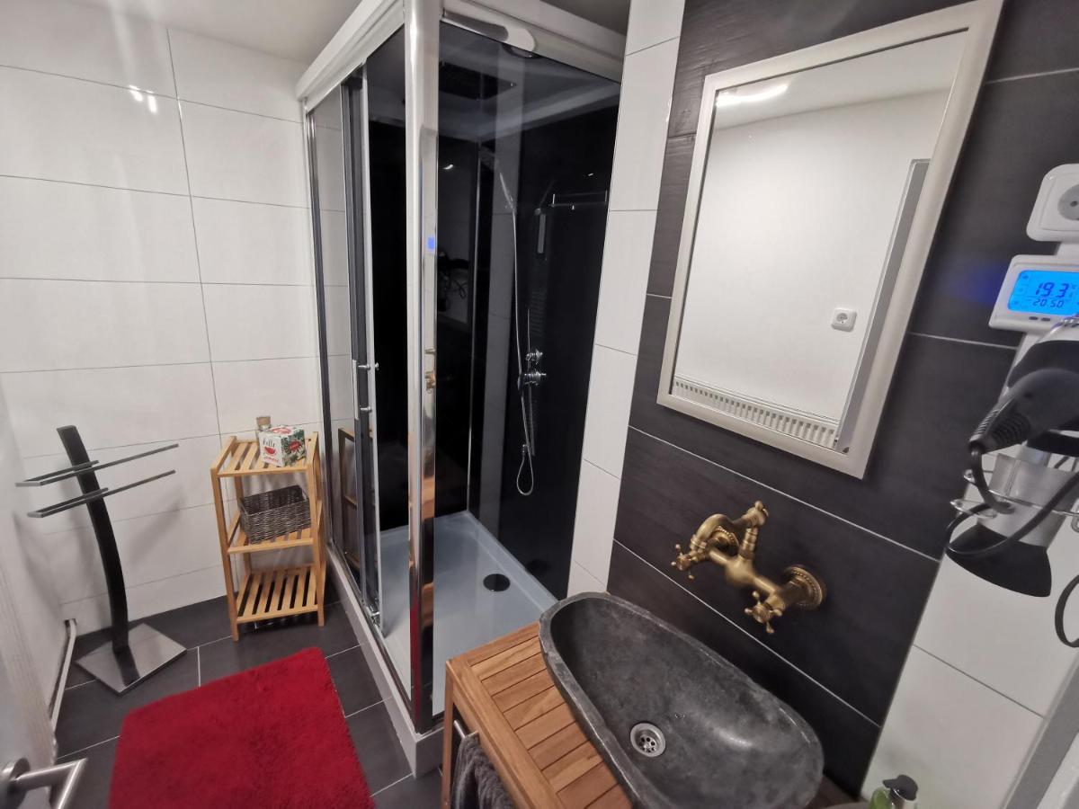 Ferienwohnung Rotheneder- Rupp Niederndorf  Ngoại thất bức ảnh