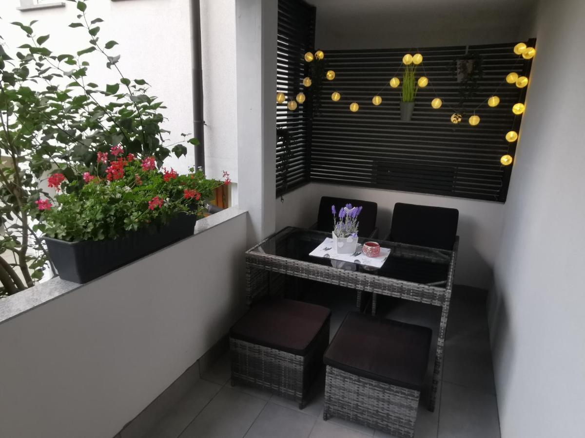 Ferienwohnung Rotheneder- Rupp Niederndorf  Ngoại thất bức ảnh