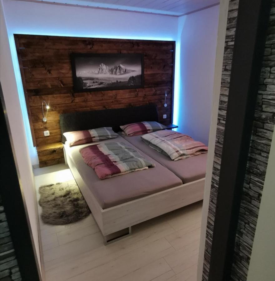 Ferienwohnung Rotheneder- Rupp Niederndorf  Ngoại thất bức ảnh