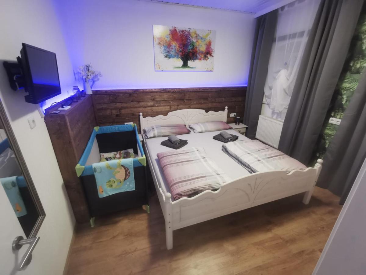 Ferienwohnung Rotheneder- Rupp Niederndorf  Ngoại thất bức ảnh