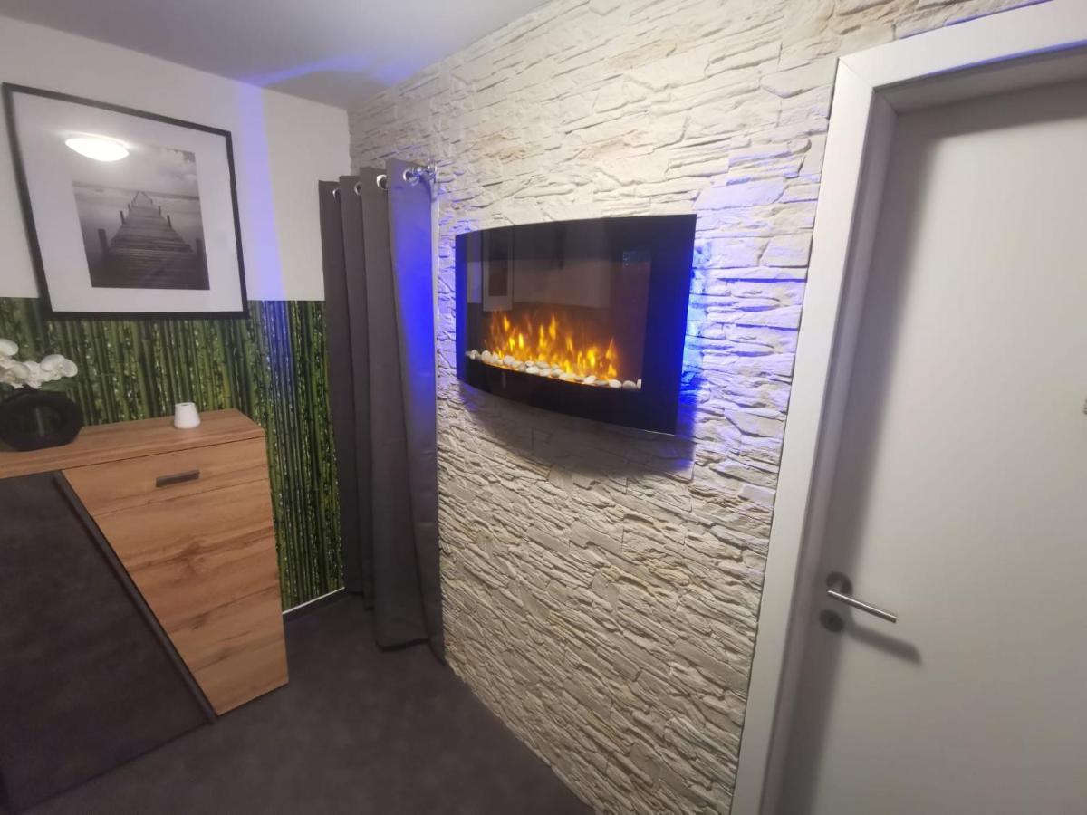Ferienwohnung Rotheneder- Rupp Niederndorf  Ngoại thất bức ảnh