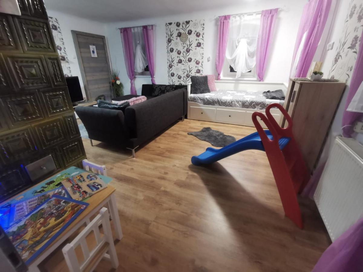 Ferienwohnung Rotheneder- Rupp Niederndorf  Ngoại thất bức ảnh