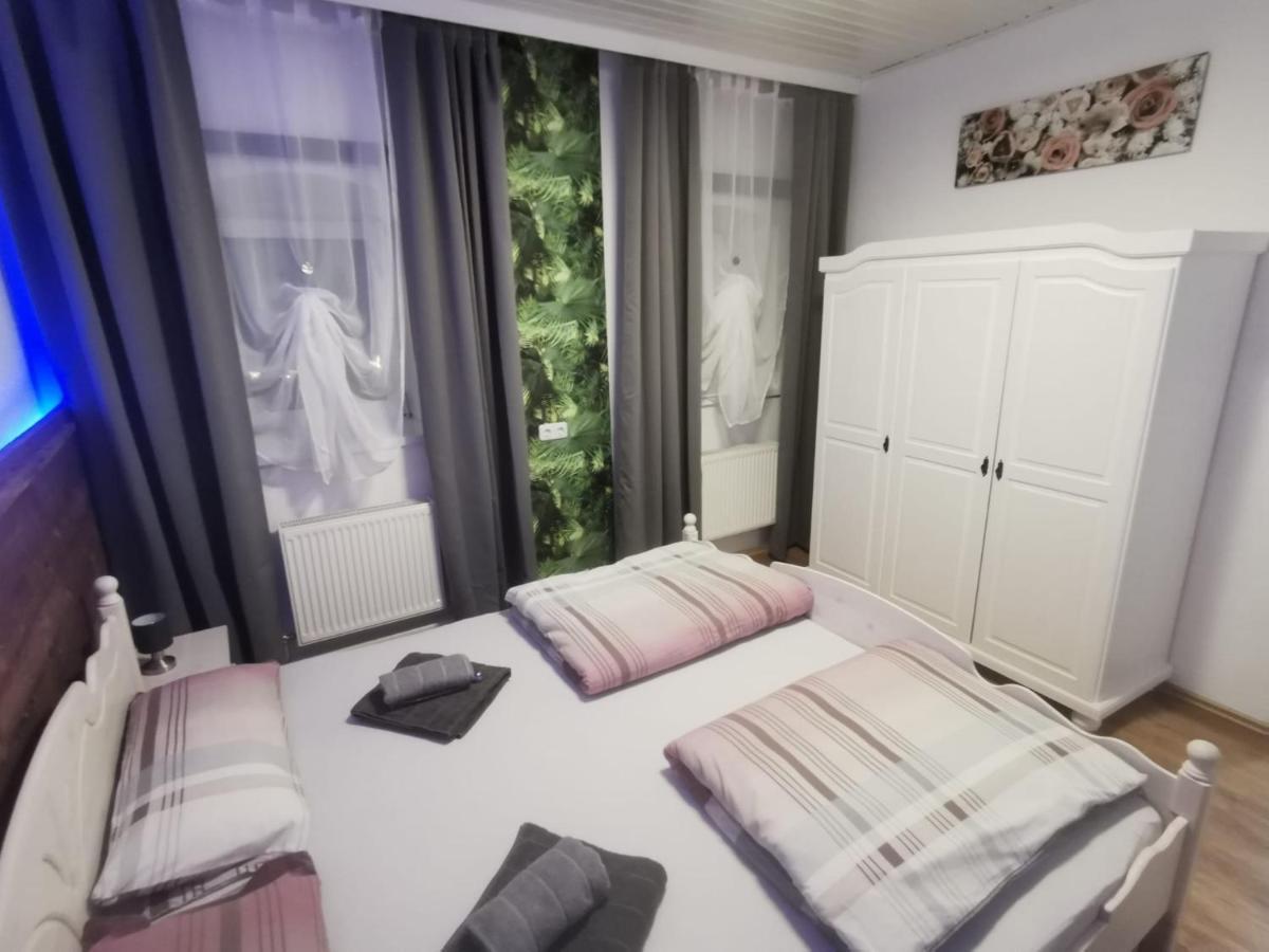 Ferienwohnung Rotheneder- Rupp Niederndorf  Ngoại thất bức ảnh