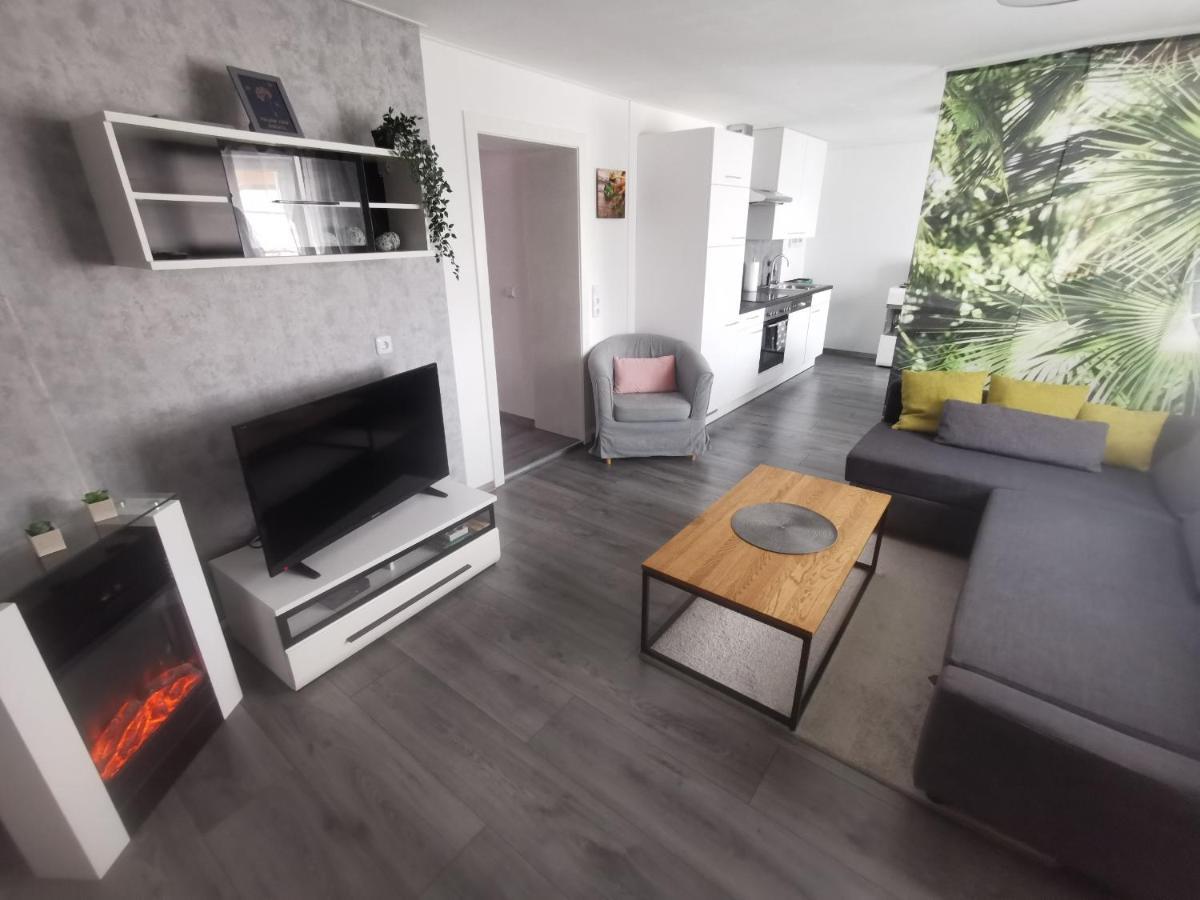 Ferienwohnung Rotheneder- Rupp Niederndorf  Ngoại thất bức ảnh