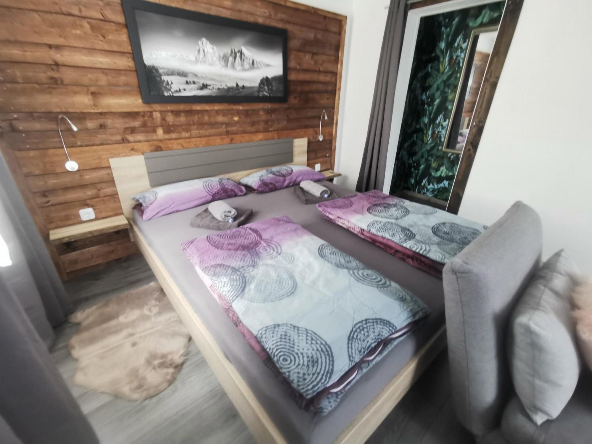 Ferienwohnung Rotheneder- Rupp Niederndorf  Phòng bức ảnh