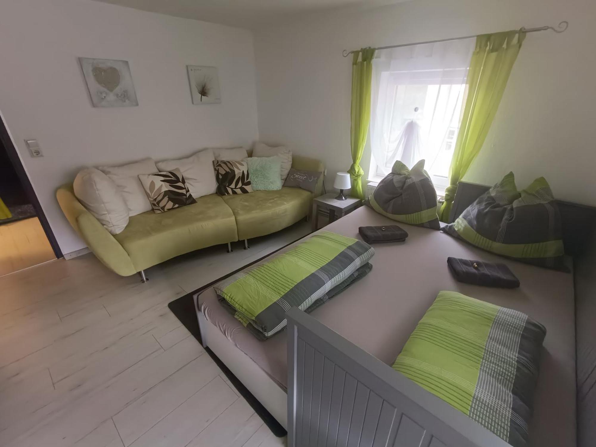 Ferienwohnung Rotheneder- Rupp Niederndorf  Ngoại thất bức ảnh