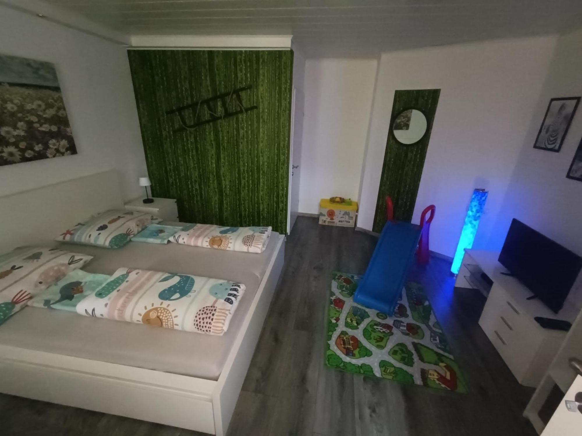 Ferienwohnung Rotheneder- Rupp Niederndorf  Ngoại thất bức ảnh