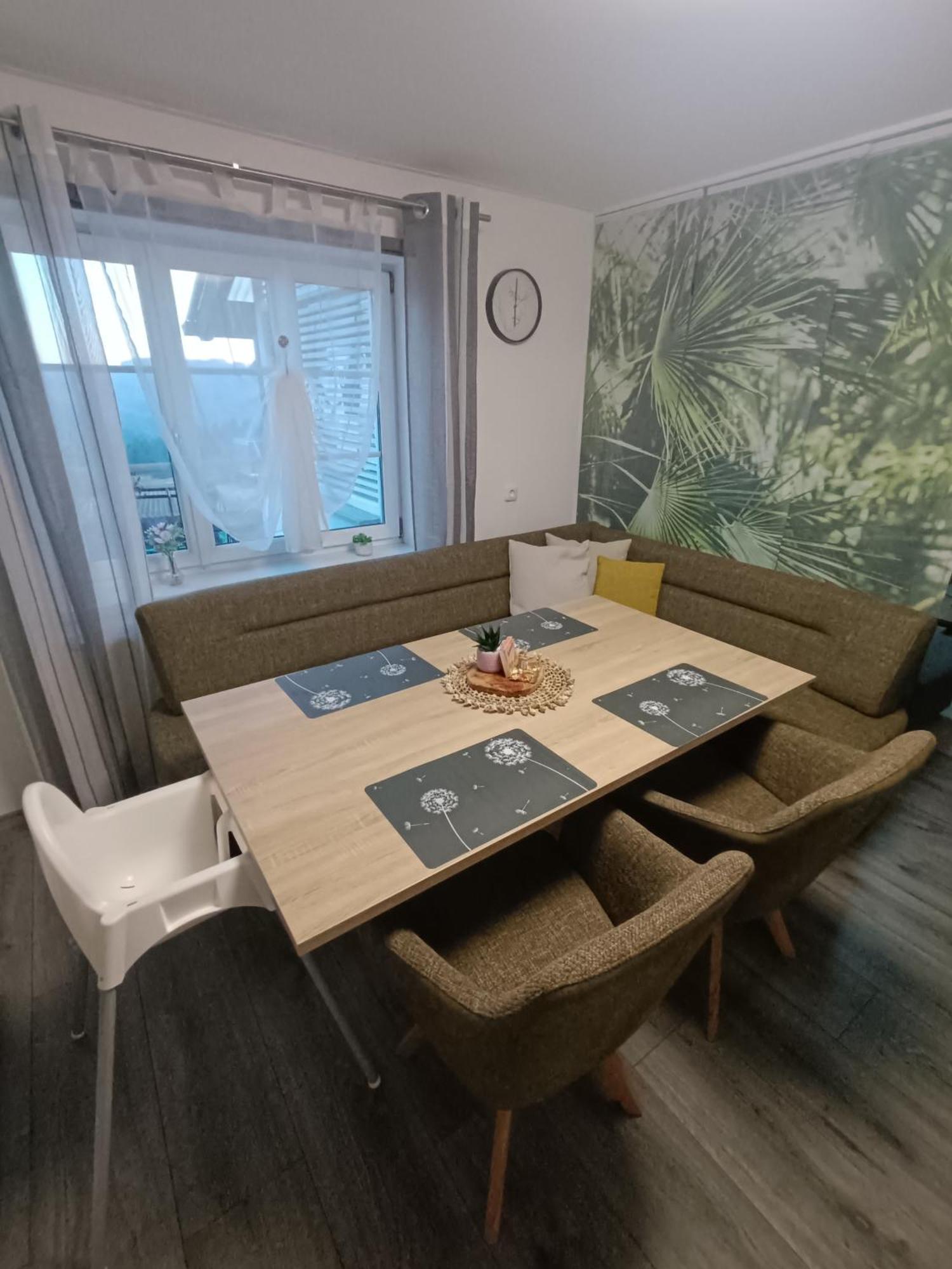 Ferienwohnung Rotheneder- Rupp Niederndorf  Ngoại thất bức ảnh